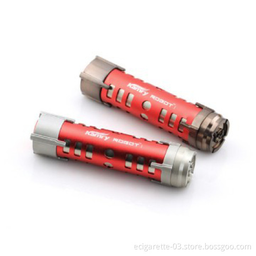 cheap e cigarette robot I mech mod with factory price